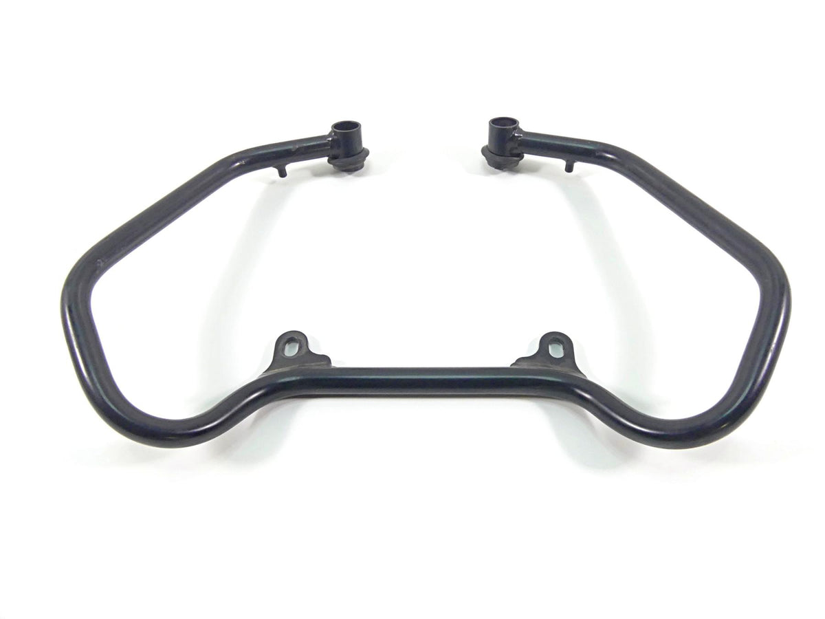 2013 BMW F800GS STD K72 Rear Passenger Grab Bar Rail Handle 46547699874 {{ shop.shopifyCountryName }} - Mototech271