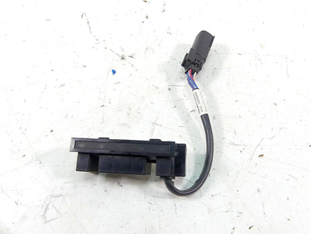 2011 Harley Softail FLSTF Fat Boy Instrument Indicator Lights Lamps 69029-11 {{ shop.shopifyCountryName }} - Mototech271