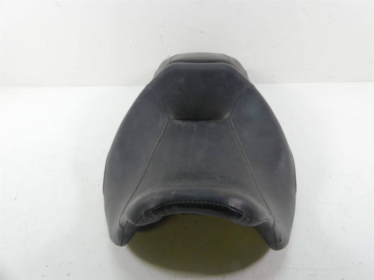 2013 Harley Touring FLHX Street Glide Driver Low Saddle Seat - Read 52320-11 {{ shop.shopifyCountryName }} - Mototech271