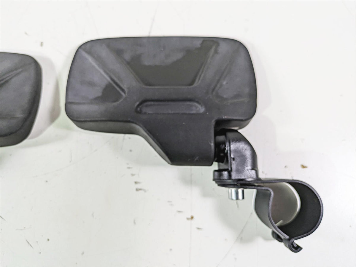 2022 Kawasaki Teryx KRX KRF 1000 C SE Moose Utility Rear View Mirrors 1136722 {{ shop.shopifyCountryName }} - Mototech271