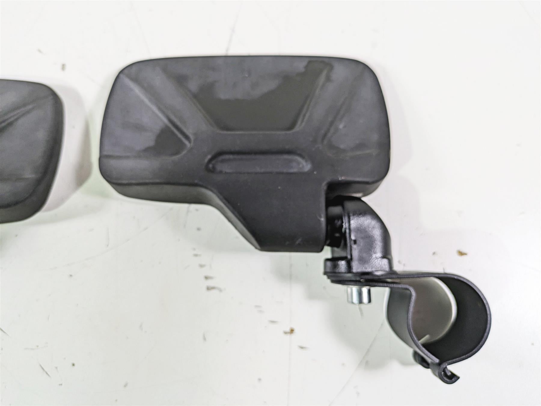 2022 Kawasaki Teryx KRX KRF 1000 C SE Moose Utility Rear View Mirrors 1136722 {{ shop.shopifyCountryName }} - Mototech271
