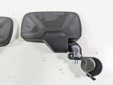 2022 Kawasaki Teryx KRX KRF 1000 C SE Moose Utility Rear View Mirrors 1136722 {{ shop.shopifyCountryName }} - Mototech271
