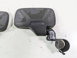 2022 Kawasaki Teryx KRX KRF 1000 C SE Moose Utility Rear View Mirrors 1136722 | Mototech271