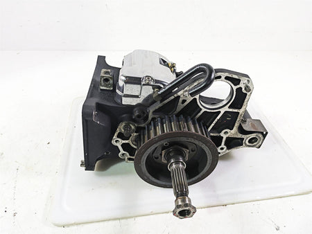 2002 Harley FLSTC Softail Heritage Classic 5-Sp Transmission Gear Box 34732-00A {{ shop.shopifyCountryName }} - Mototech271