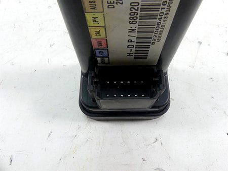 2010 Harley Touring FLHRC Road King Tsm Turn Signal Module 68920-07 {{ shop.shopifyCountryName }} - Mototech271
