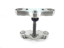 Load image into Gallery viewer, 2008 Suzuki M109R VZR1800 Upper Lower Triple Tree Set 51410-48G00 51311-48G10 | Mototech271
