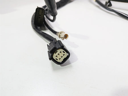 2018 Harley Touring FLHTCU Electra Glide Wiring Harness Loom - No Cuts 69201120A-Mototech271