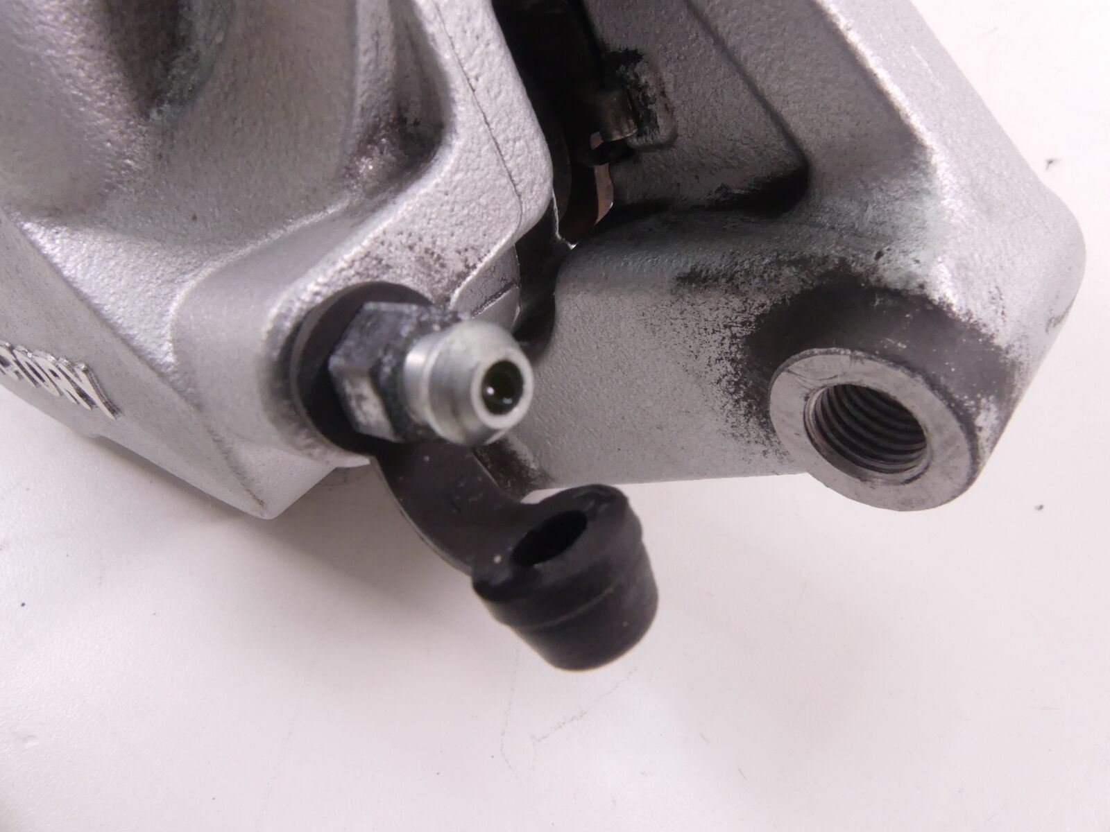 2009 Victory Vision Tour Front Nissin Brake Caliper Set 1910924 1910925 {{ shop.shopifyCountryName }} - Mototech271