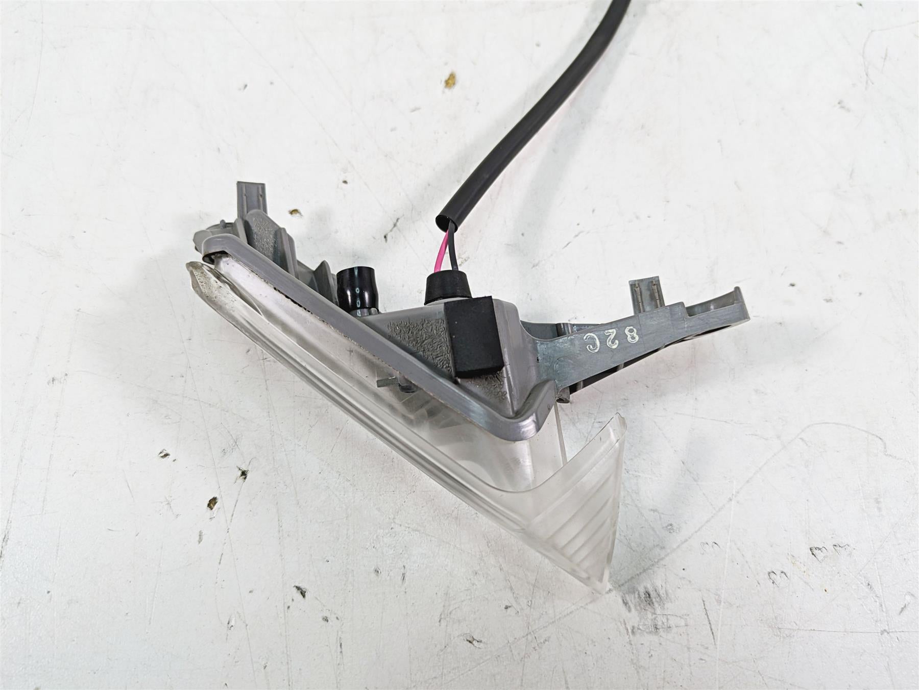 2018 Kawasaki ZX1002 Ninja H2 SX Right Park Position Light - Read 23016-0614 {{ shop.shopifyCountryName }} - Mototech271