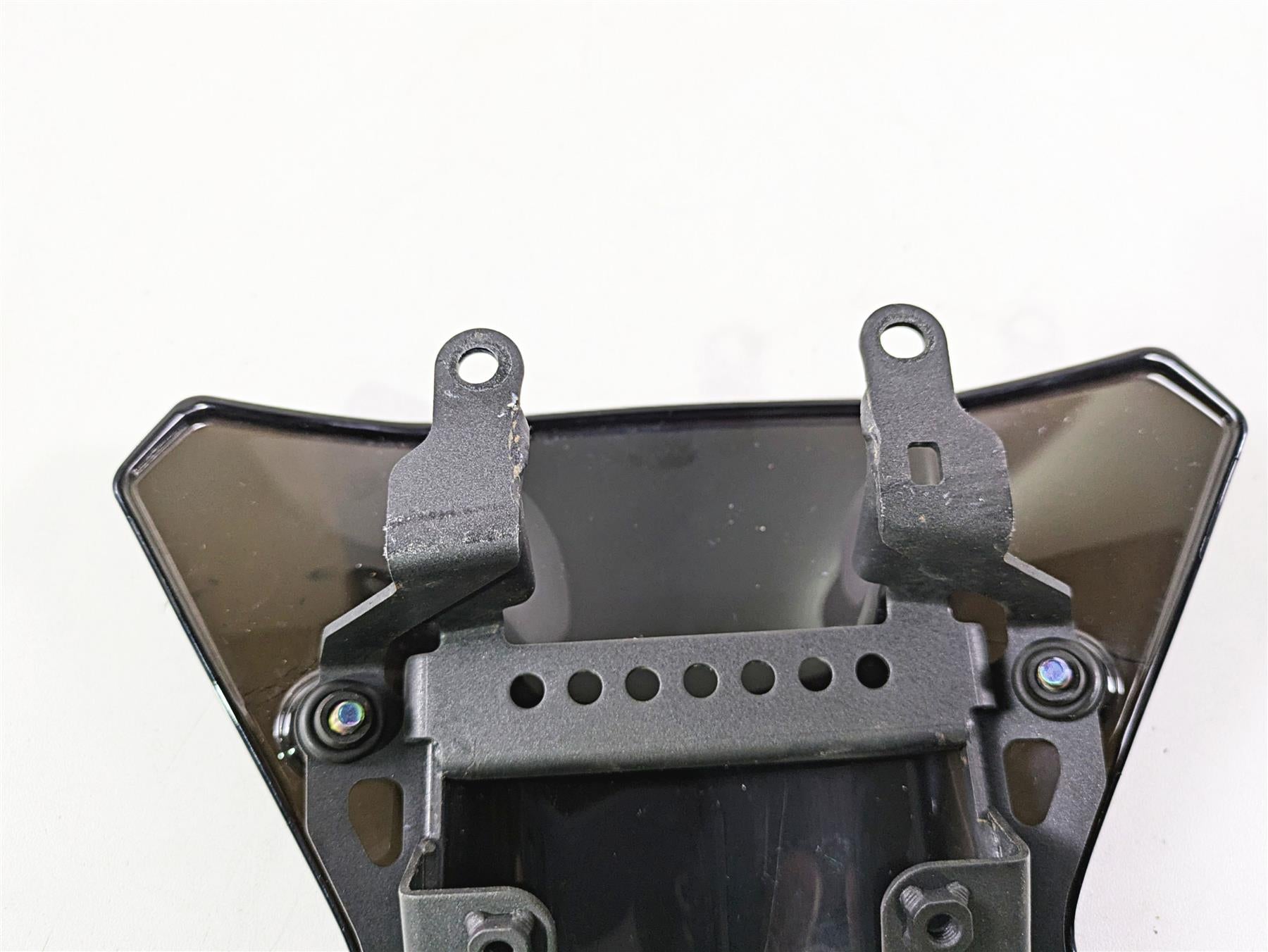 2021 Kawasaki Z900 ZR900 Flyscreen Shield + Mount & Stay 14093-0929 {{ shop.shopifyCountryName }} - Mototech271