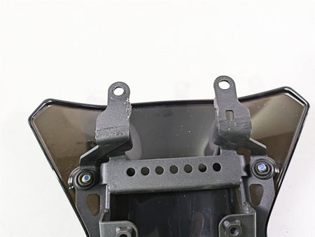 2021 Kawasaki Z900 ZR900 Flyscreen Shield + Mount & Stay 14093-0929 {{ shop.shopifyCountryName }} - Mototech271