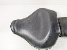 Load image into Gallery viewer, 2007 Yamaha XVS1300 V-Star Tour Front Rear Seat Saddle Set -Read 3D8-24710-00-00
