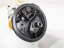 Load image into Gallery viewer, 2014 BMW K1600 GTL  K48 Fuel Gas Petrol Pump &amp; Level Sender 16148554921
