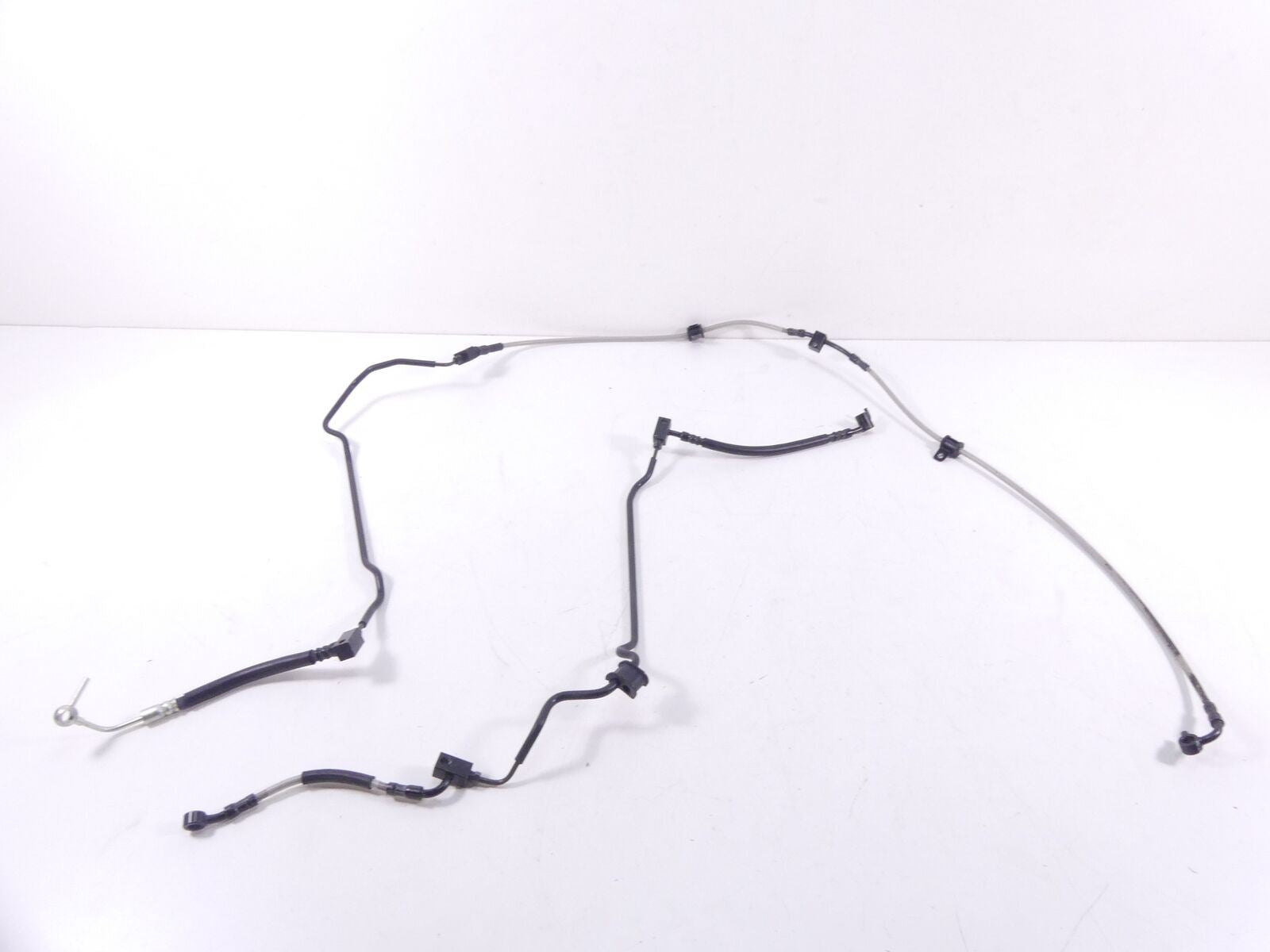 2018 Kawasaki ZX1002 NINJA H2 SX SE Rear Abs Brake Line Set 43095-1501