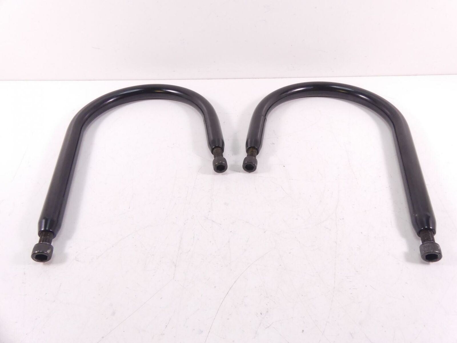 2020 Vanderhall Venice BlackJack Rollover Over Roll Safety Bar Set
