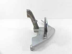 2009 Victory Vision Tour Left Rear Passenger Floorboard & Mount 5135905 | Mototech271