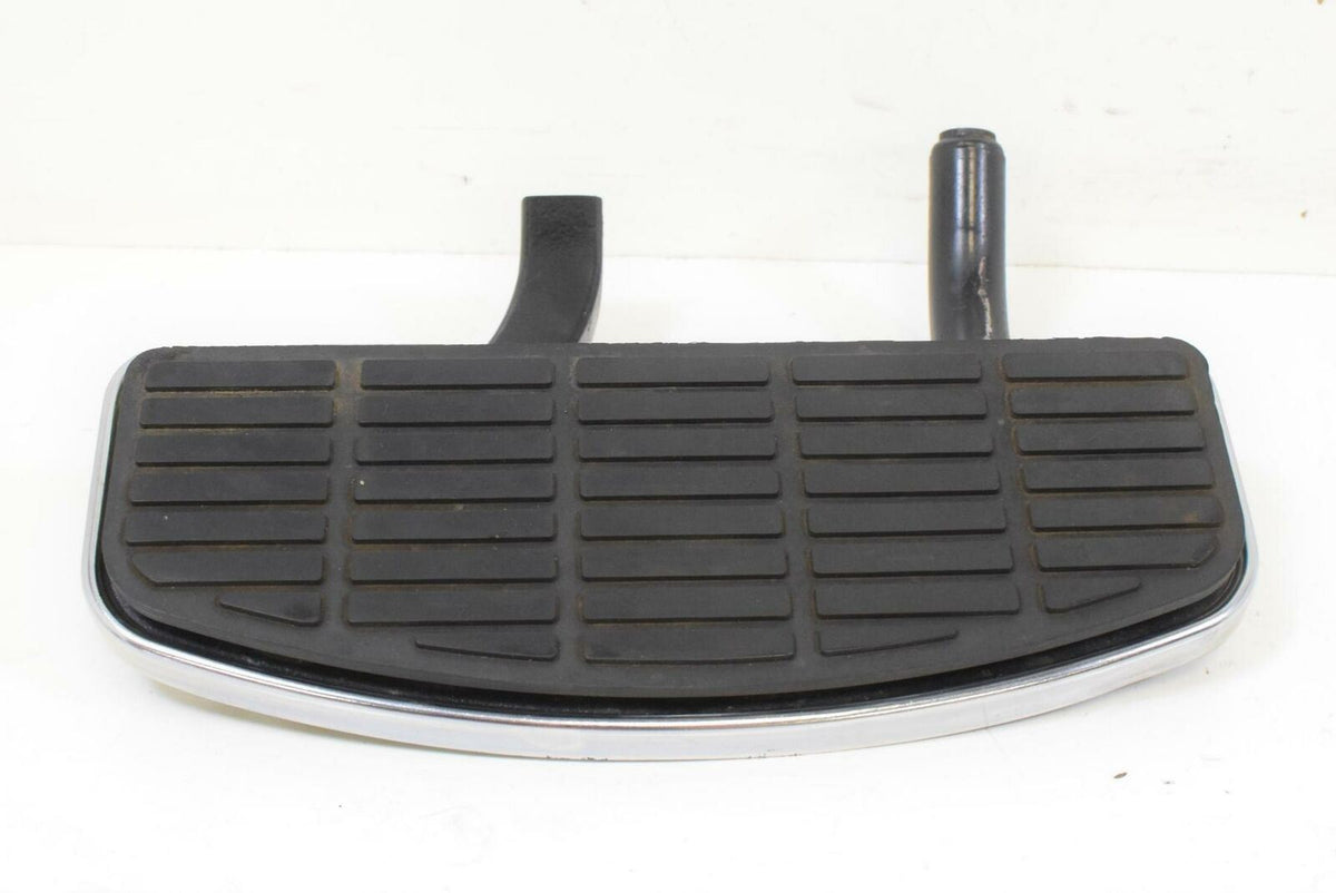 94 Harley Touring FLHTCU Electra Glide Right Rider Floor Board Panel Foot Rest {{ shop.shopifyCountryName }} - Mototech271