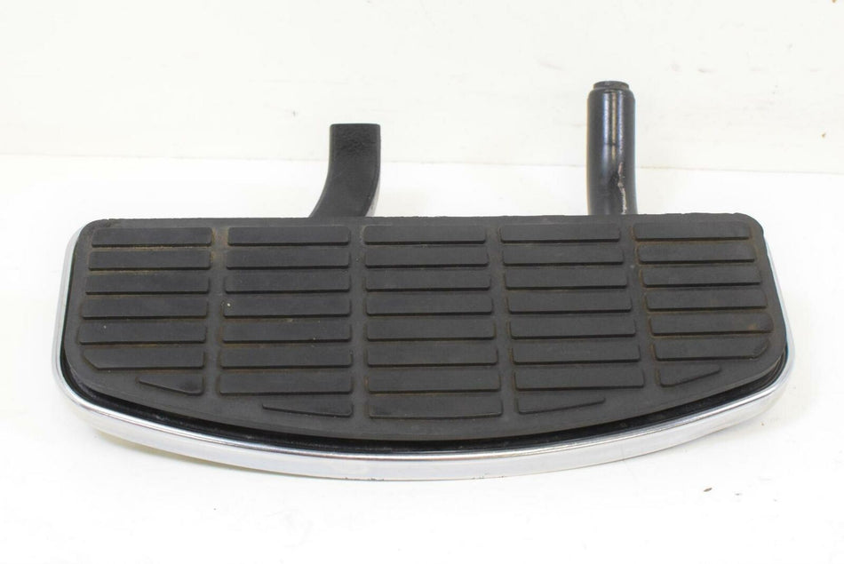 94 Harley Touring FLHTCU Electra Glide Right Rider Floor Board Panel Foot Rest {{ shop.shopifyCountryName }} - Mototech271
