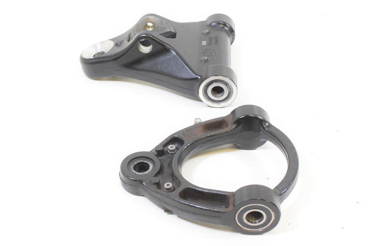2013 BMW K1600 GTL K48 Upper Lower Controle Arm Set 7696125 {{ shop.shopifyCountryName }} - Mototech271