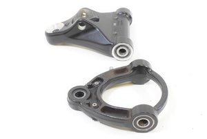 2013 BMW K1600 GTL K48 Upper Lower Controle Arm Set 7696125 | Mototech271
