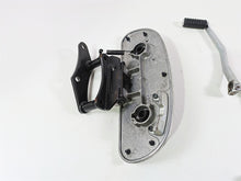 Load image into Gallery viewer, 2008 Kawasaki VN1600 Vulcan Nomad Front Left Floorboard &amp; Shifter Set 34003-0061
