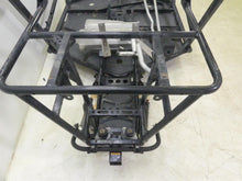 Load image into Gallery viewer, 2015 Arctic Wild Cat 700 Sport LTD Frame Chassis With Texas Salvage Title - Bent - Read 8506-861 | Mototech271
