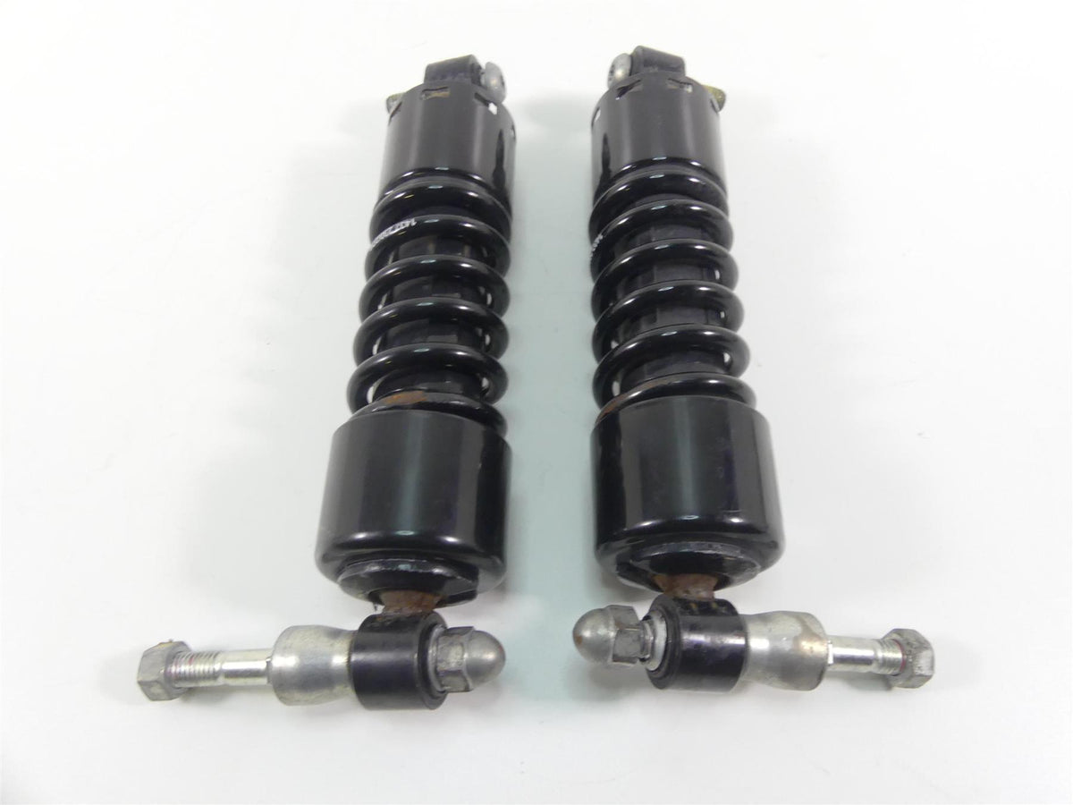 2016 Harley FXDL Dyna Low Rider Progressive Suspension Rear Shocks 11" 13-0231 {{ shop.shopifyCountryName }} - Mototech271