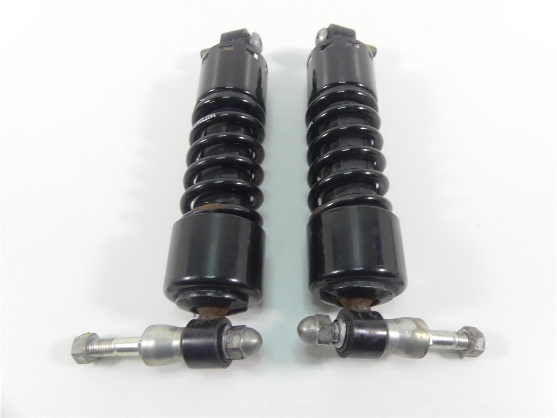 2016 Harley FXDL Dyna Low Rider Progressive Suspension Rear Shocks 11" 13-0231 {{ shop.shopifyCountryName }} - Mototech271