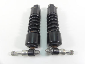 2016 Harley FXDL Dyna Low Rider Progressive Suspension Rear Shocks 11" 13-0231 | Mototech271