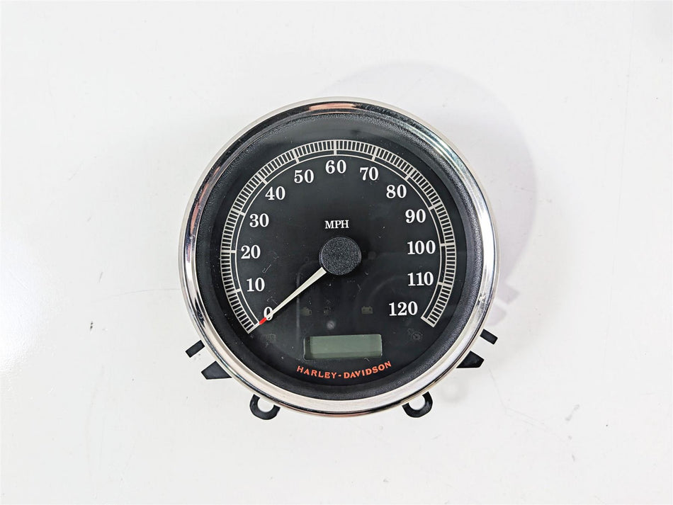 2016 Harley Softail FLSTFBS Fat Boy S Speedometer Gauges Instrument 21k 67033-11-Mototech271