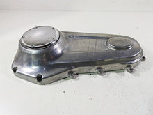 Load image into Gallery viewer, 2021 Harley Softail FLSL Slim Outer Primary Drive Clutch Cover 25701074
