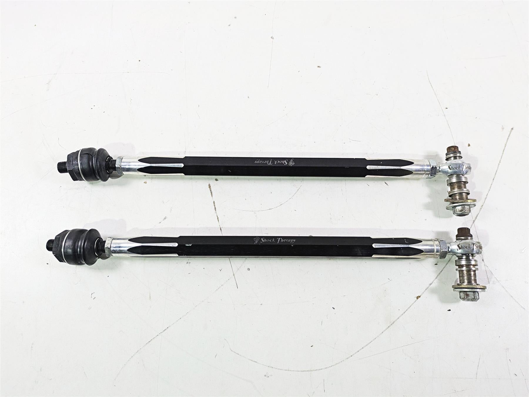 2020 Kawasaki Teryx KRX KRF 1000 Shock Therapy Tie Rod Set 808-1002-02 {{ shop.shopifyCountryName }} - Mototech271