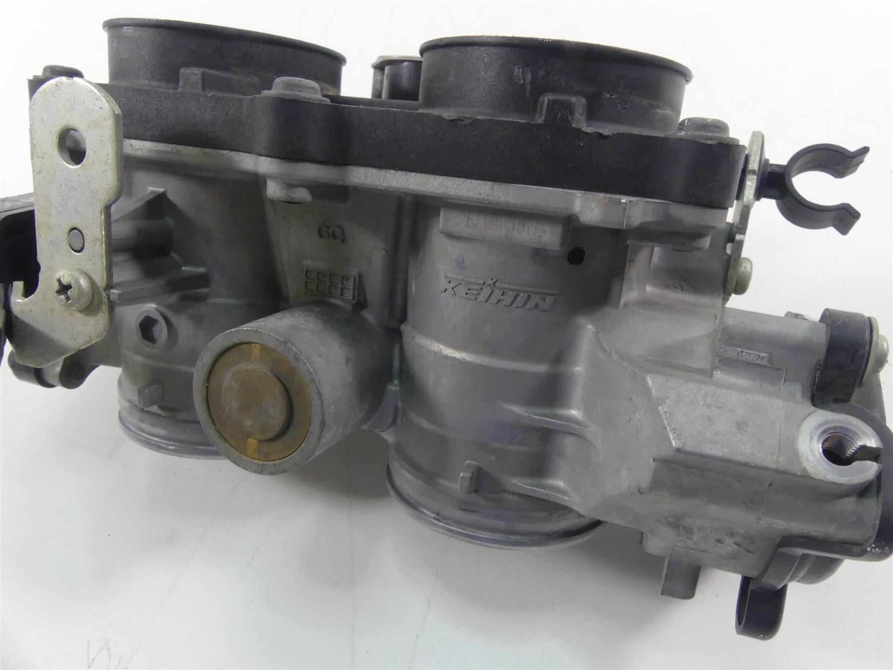 2020 Honda Talon SXS1000R S2R Keihin Throttle Body Fuel Injection 16400-HL6-B02 {{ shop.shopifyCountryName }} - Mototech271