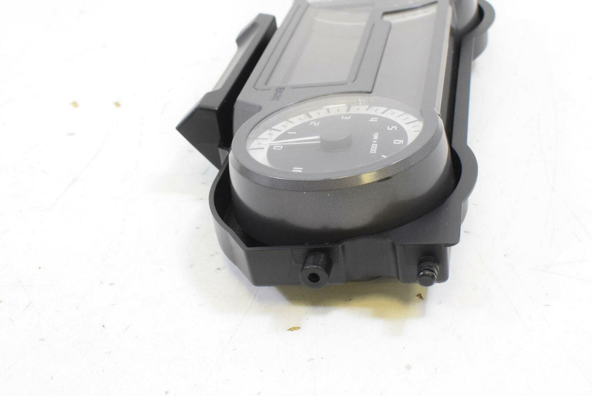 2016 BMW R1200RT R1200 RT K052 Speedometer Gauges Instruments 1K 62118554693 {{ shop.shopifyCountryName }} - Mototech271