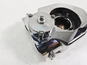 2000 Harley FXSTS Softail Springer Kuryakyn Hypercharger Air Cleaner Filter 9992