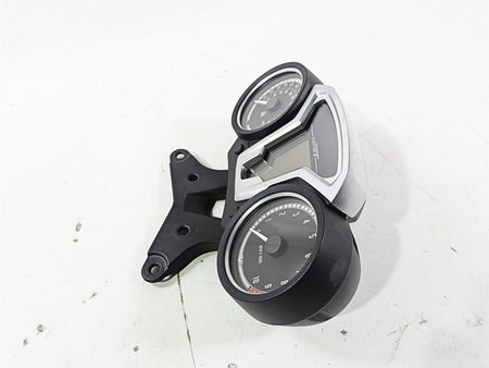 2015 BMW R nineT K21 Speedometer Gauges Instrument 591Miles 62118554832 {{ shop.shopifyCountryName }} - Mototech271