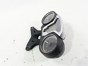 2015 BMW R nineT K21 Speedometer Gauges Instrument 591Miles 62118554832 | Mototech271