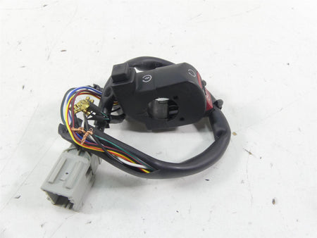 2021 Honda CBR600RR Right Hand Start Stop Control Switch - Read 35130-MJC-A01 {{ shop.shopifyCountryName }} - Mototech271
