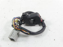 Load image into Gallery viewer, 2021 Honda CBR600RR Right Hand Start Stop Control Switch - Read 35130-MJC-A01
