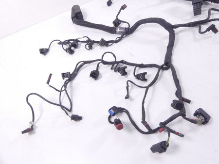 2012 BMW S1000RR K46 Main Abs & Engine Wiring Harness Set - Read 61118527763 {{ shop.shopifyCountryName }} - Mototech271