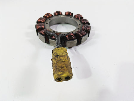 2002 Indian Spirit Deluxe Stator Alternator Generator Magneto 94-079 {{ shop.shopifyCountryName }} - Mototech271