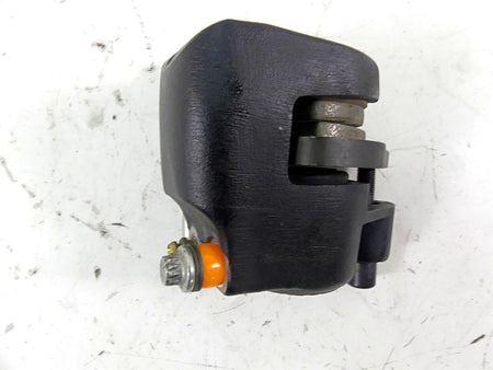 2006 Harley Softail FXSTSI Springer Front Brake Caliper 44077-88F {{ shop.shopifyCountryName }} - Mototech271