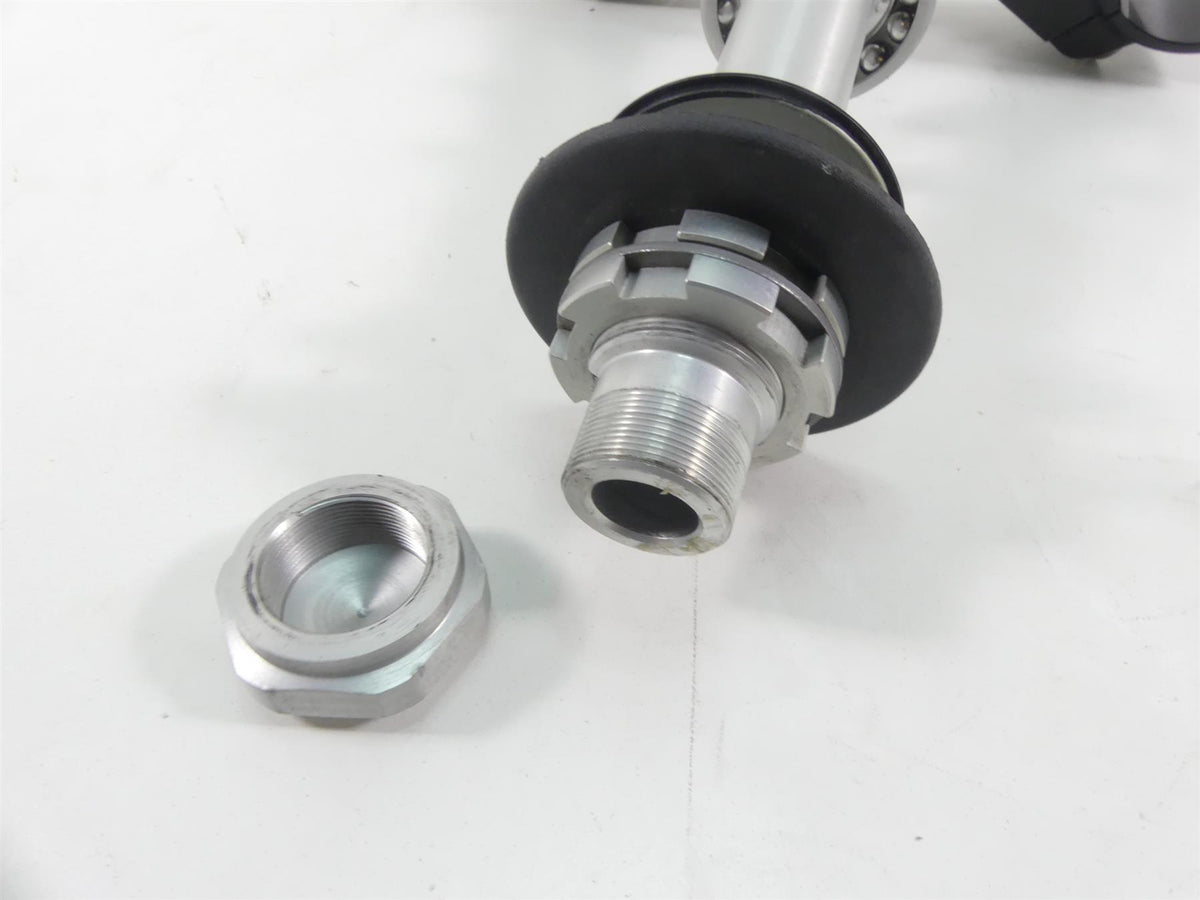 2015 Triumph 1050 Speed Triple R Lower Ohlins Triple Tree 53mm T2048460 {{ shop.shopifyCountryName }} - Mototech271