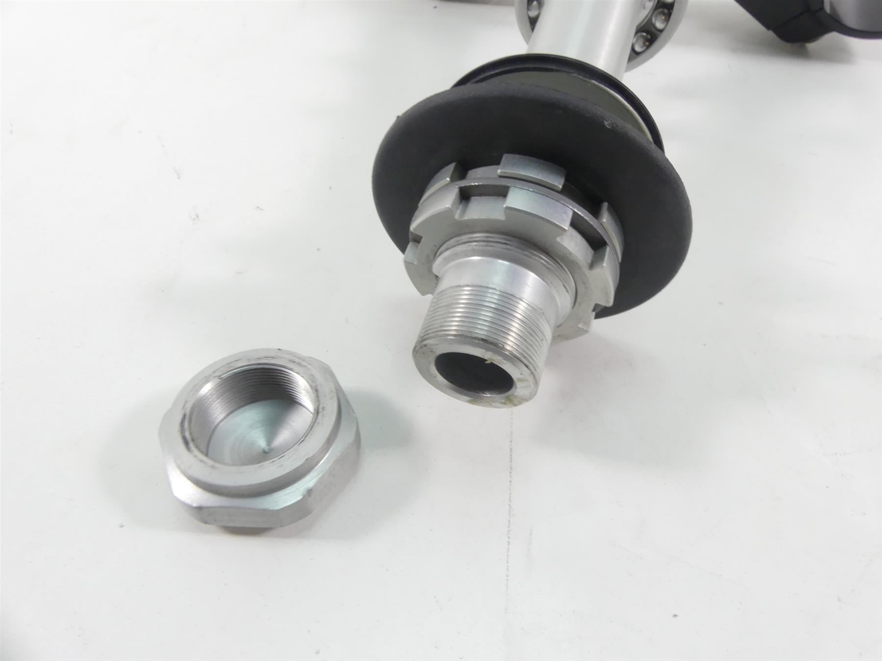 2015 Triumph 1050 Speed Triple R Lower Ohlins Triple Tree 53mm T2048460 {{ shop.shopifyCountryName }} - Mototech271