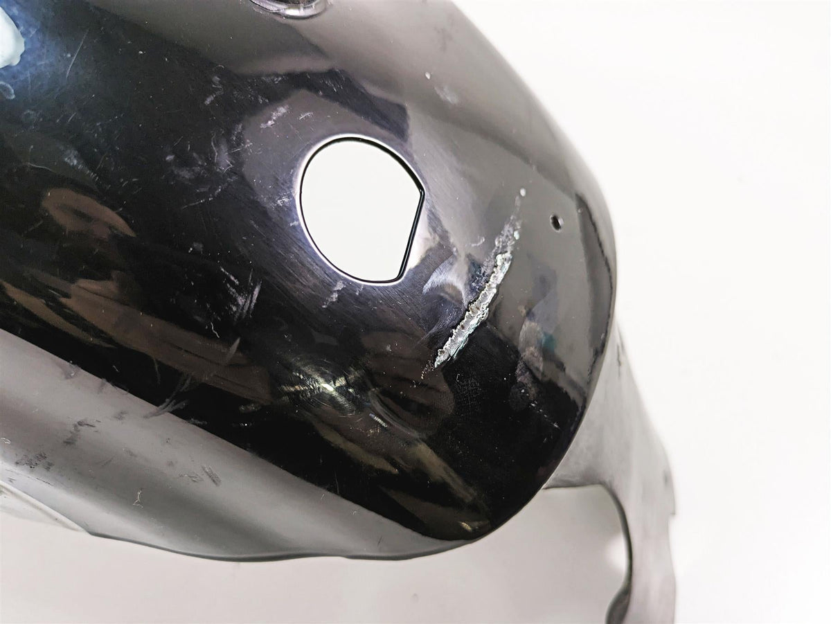 2006 Harley Sportster XL1200 Straight Rear Fender Guard Custom Paint 59847-10 {{ shop.shopifyCountryName }} - Mototech271