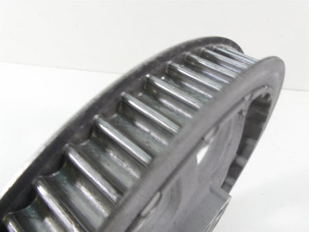 2009 Harley FXDF Dyna Fat Bob Rear Drive Belt Pulley Sprocket 66T 1" 40374-07 {{ shop.shopifyCountryName }} - Mototech271