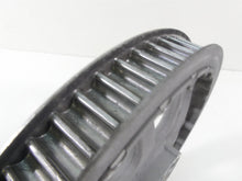 Load image into Gallery viewer, 2009 Harley FXDF Dyna Fat Bob Rear Drive Belt Pulley Sprocket 66T 1&quot; 40374-07 | Mototech271
