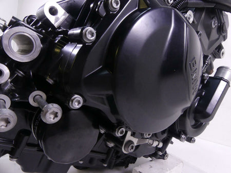 2020 BMW F900 R F900R K83 Read - Running Engine Motor 640miles - Read A24A09A {{ shop.shopifyCountryName }} - Mototech271