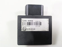 Load image into Gallery viewer, 2016 Kawasaki ZX10R Ninja Steering Damper Ohlins Module 21175-1155 21740-11-A
