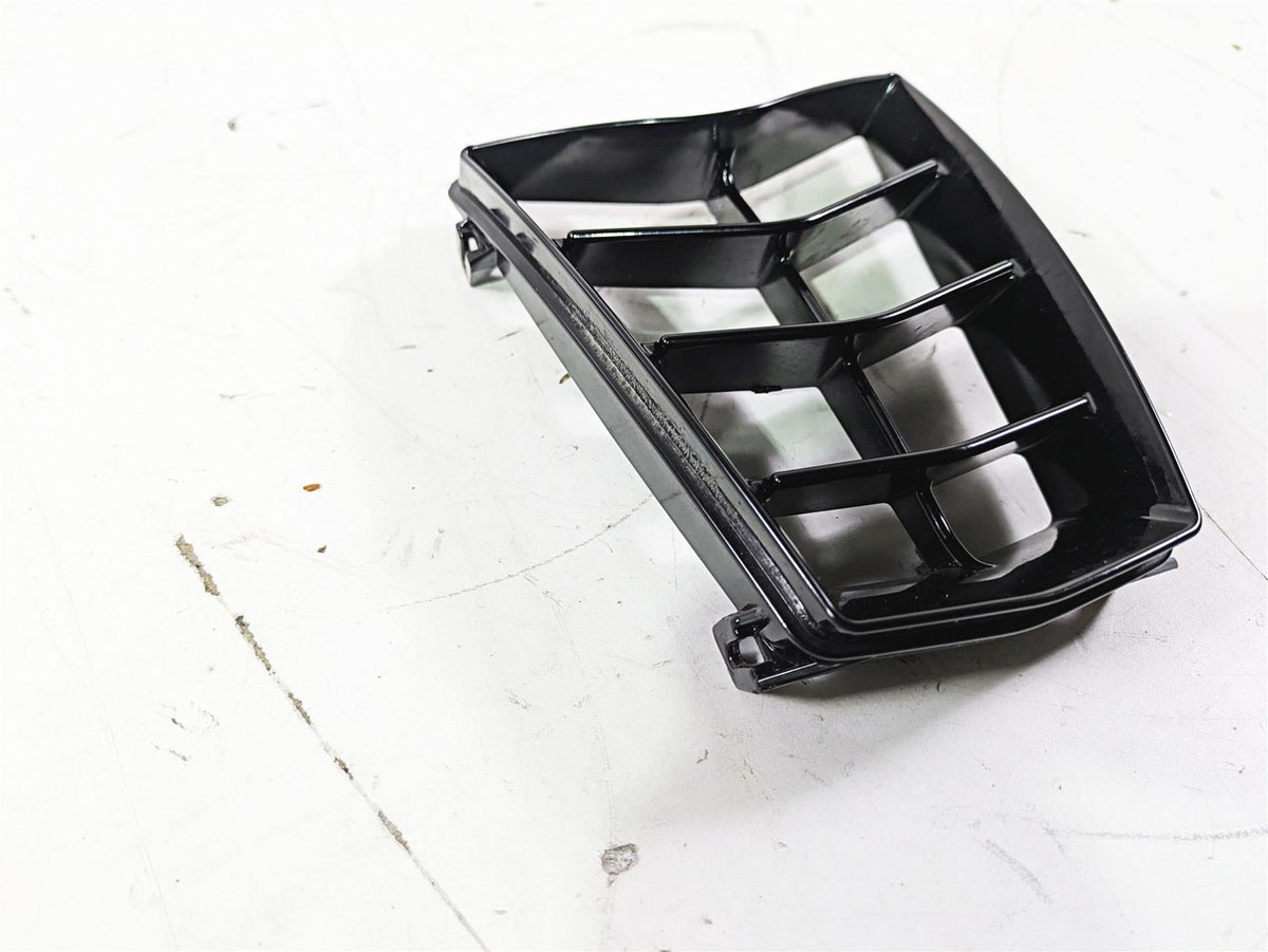 2008 Aprilia RSVR 1000 Factory Font Intake Cover Fairing Guard AP8184681 {{ shop.shopifyCountryName }} - Mototech271